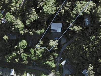 Residential  Large Lot Zone