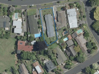 Residential Zone - General Residential Zone