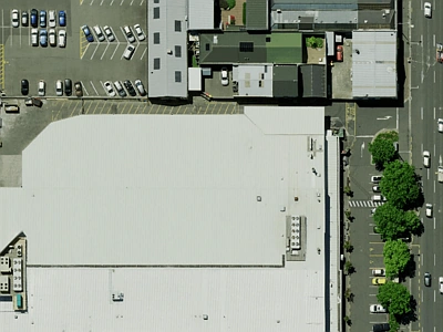 Commercial Central City Mixed Use