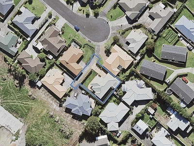 Residential  Mixed Housing Urban Zone