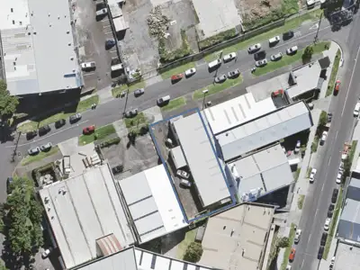 Business  Mixed Use Zone