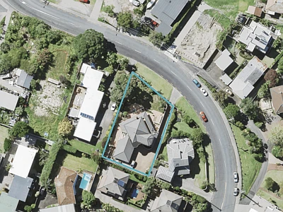 Residential  Mixed Housing Suburban Zone