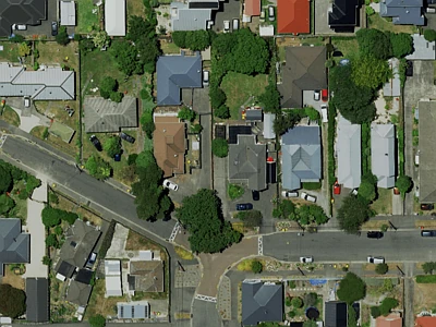 Residential Medium Density