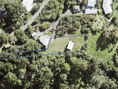 Residential  Rural and Coastal Settlement Zone