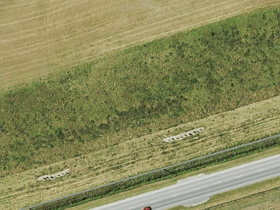 Rural Urban Fringe