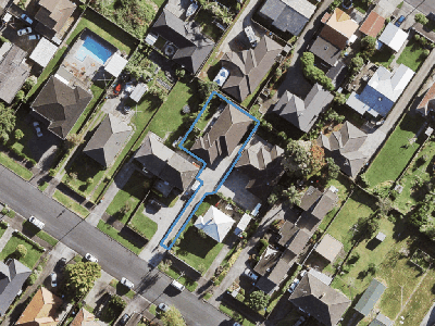 Residential  Mixed Housing Urban Zone
