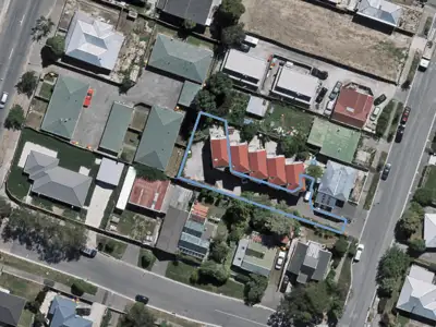 Residential Medium Density