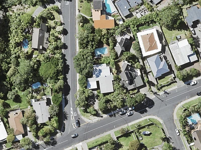 Residential  Mixed Housing Suburban Zone
