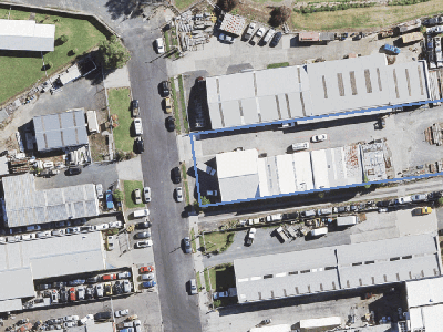 Business  Light Industry Zone