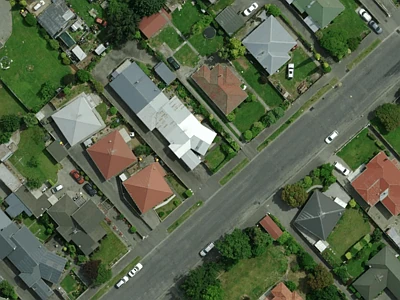 Residential C