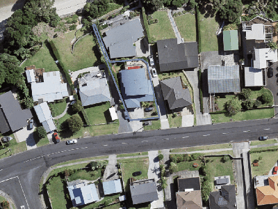Residential  Single House Zone