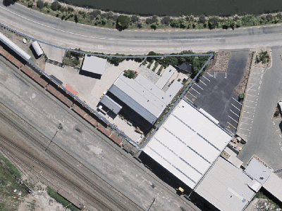 Industrial Heavy