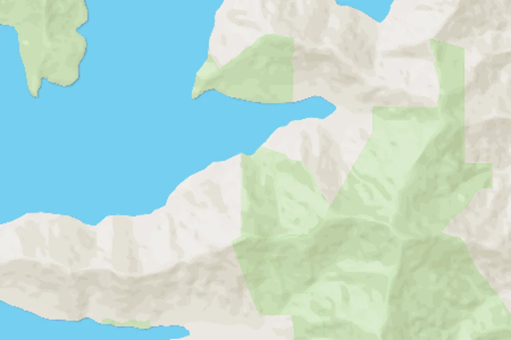 Yncyca Bay