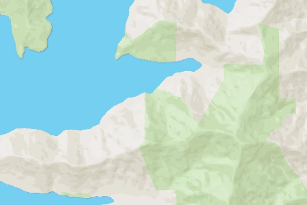 Yncyca Bay