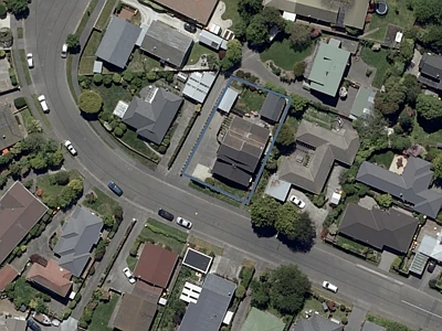 Residential Suburban