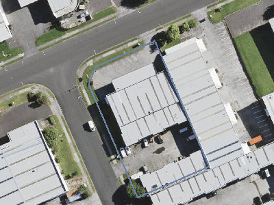 Business  Light Industry Zone