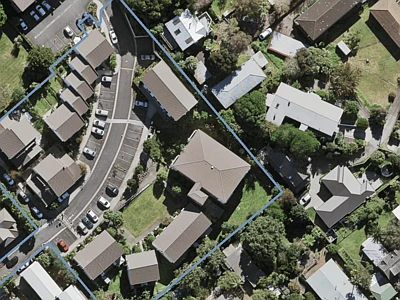 Residential  Terrace Housing and Apartment Building Zone