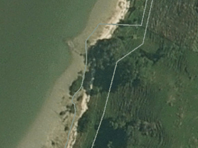Open Space  Conservation Zone