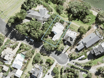 Residential  Single House Zone