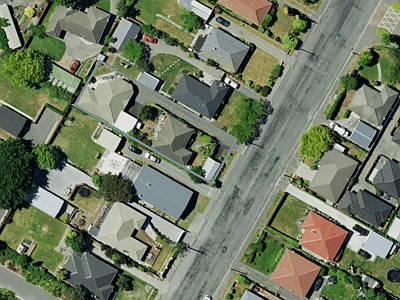 Residential Suburban