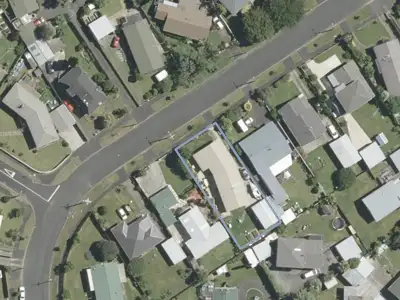 Residential Zone - General Residential Zone