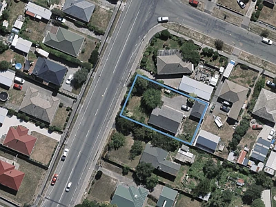 Residential Suburban