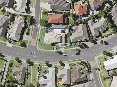 Residential  Mixed Housing Suburban Zone