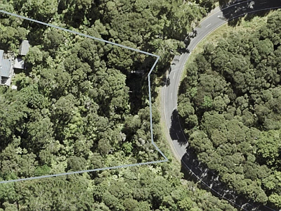 Residential  Large Lot Zone