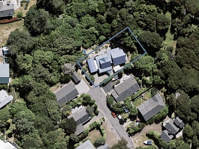 Residential Banks Peninsula