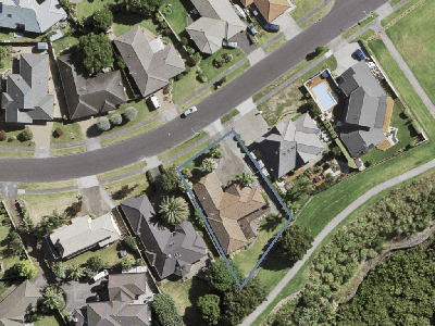 Residential  Mixed Housing Suburban Zone
