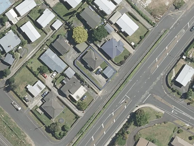Residential Zone - General Residential Zone