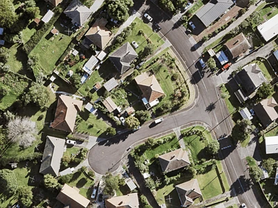 Residential  Mixed Housing Urban Zone
