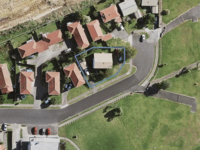Residential  Mixed Housing Urban Zone