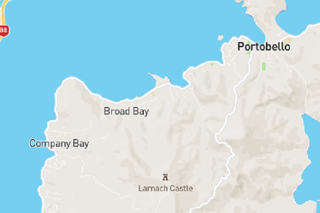 Broad Bay