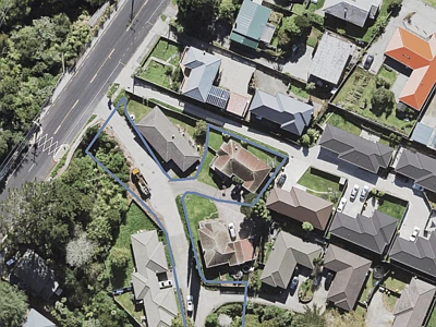 Residential  Mixed Housing Urban Zone
