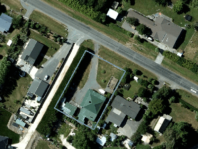 Residential C