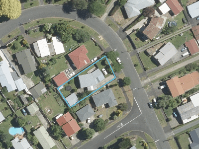 Residential Zone - General Residential Zone