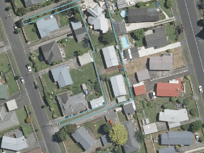 Residential Zone - General Residential Zone