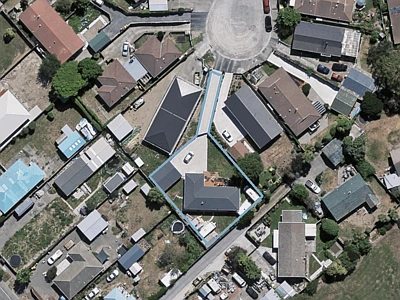 Residential Suburban
