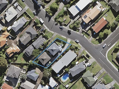 Residential  Mixed Housing Suburban Zone