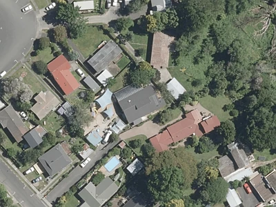 Residential Zone - General Residential Zone