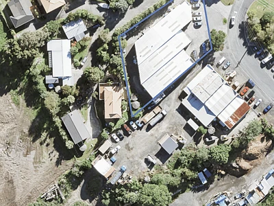 Business  Mixed Use Zone
