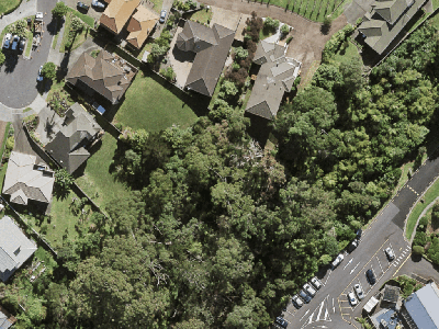 Residential  Mixed Housing Suburban Zone