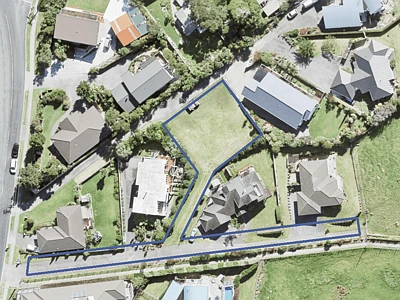 Residential  Single House Zone