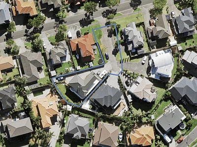 Residential  Terrace Housing and Apartment Building Zone