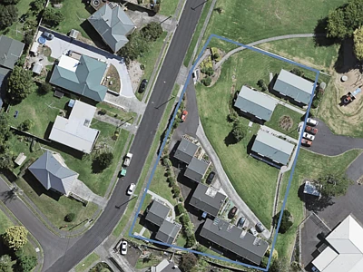 Residential  Mixed Housing Suburban Zone