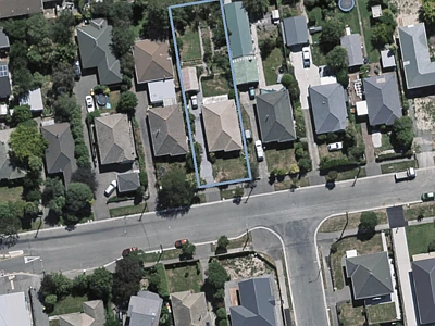 Residential Suburban