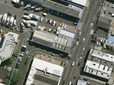Business  City Centre Zone