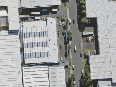 Business  Heavy Industry Zone
