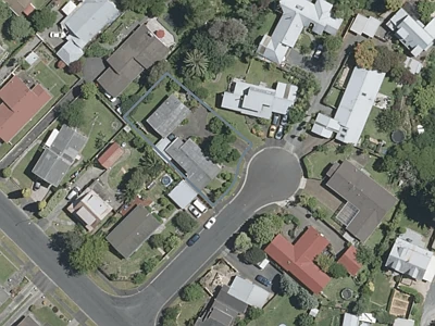 Residential Zone - General Residential Zone